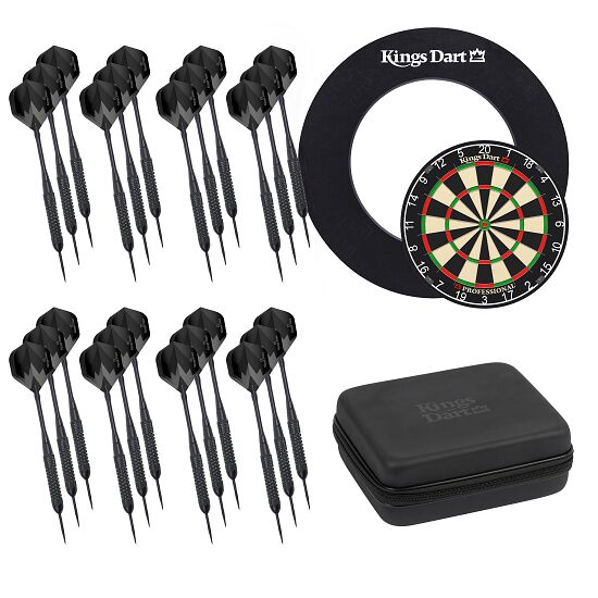 Kings Dart DartSet "Professional" kaufen SportThieme.at