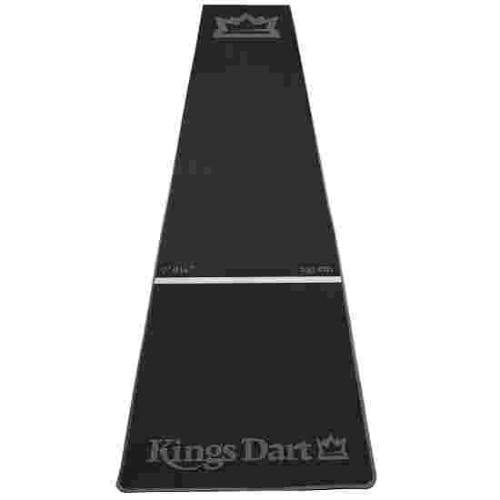 Kings Dart Dartmatte &quot;Turnier Pro&quot; 300x66 cm