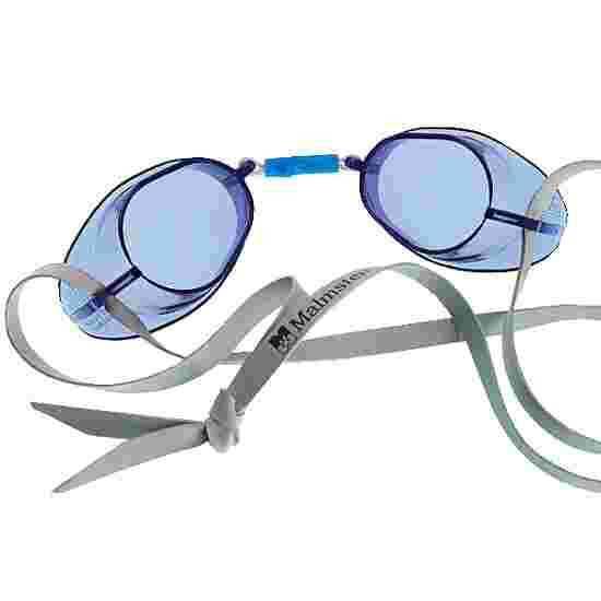 Malmsten Schwedenbrille &quot;Original&quot;, Standard Blau