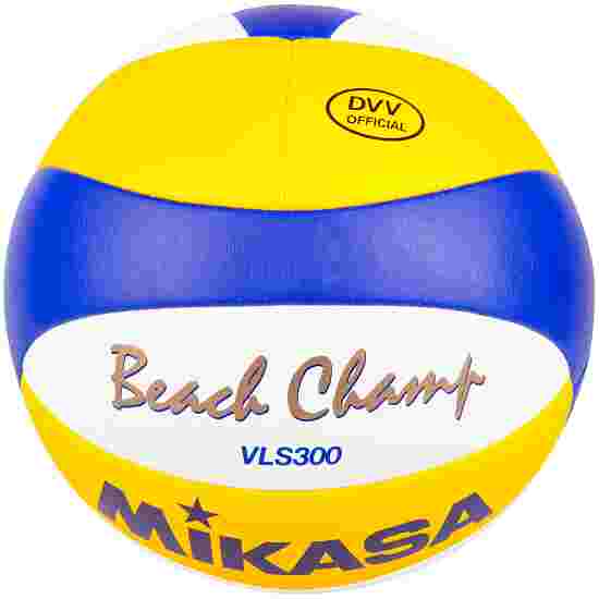 Mikasa Beachvolleyball
 &quot;Beach Champ VLS300 DVV&quot;