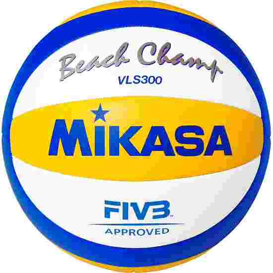 Mikasa Beachvolleyball &quot;Beach Champ VLS300 DVV&quot;