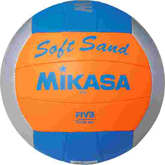 Mikasa Beachvolleyball
 &quot;Soft Sand&quot;