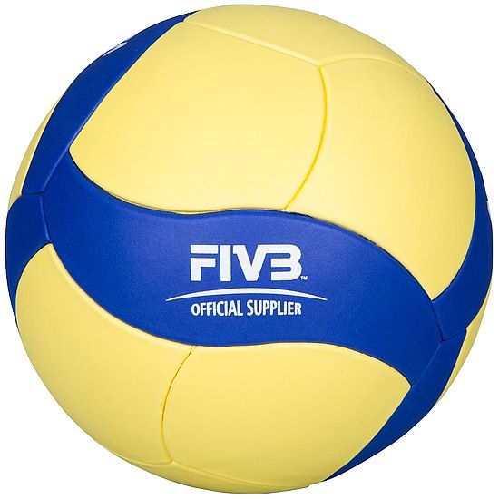 Mikasa Volleyball "VS123WSL Light" kaufen SportThieme.at