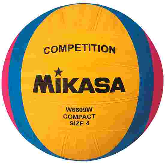 Mikasa Wasserball &quot;Competition&quot; Damen, Größe 4