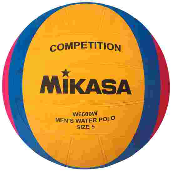 Mikasa Wasserball &quot;Competition&quot; Herren, Größe 5