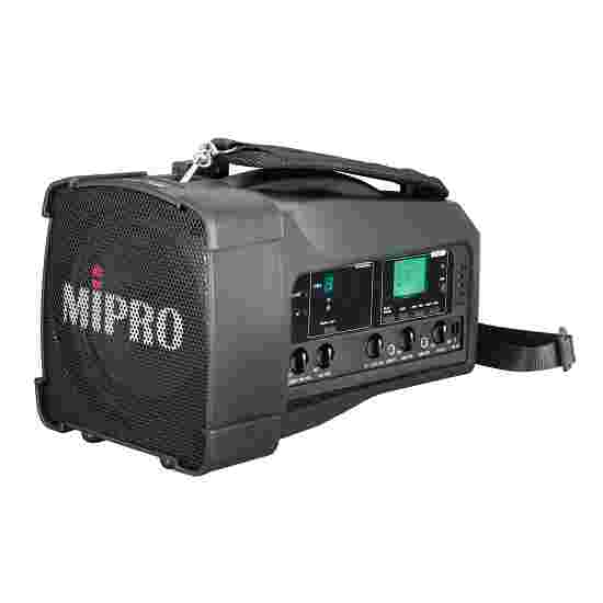 Mipro Lautsprechersystem &quot;MA-100&quot;, tragbar