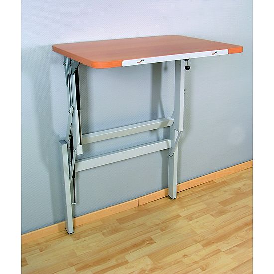 Möckel Wandklapptisch "ergo S 47 W" kaufen - Sport-Thieme.at