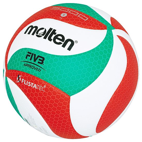 Molten Volleyball "V5M5000" kaufen SportThieme.at