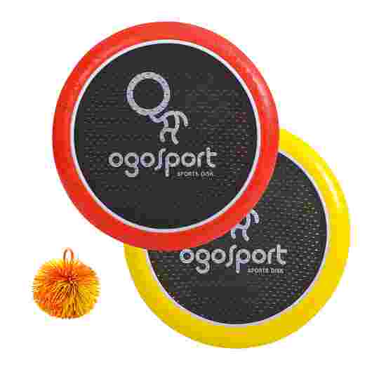 Ogo Sport Handtrampolin &quot;Super Disk&quot;