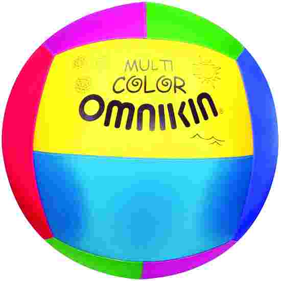 Omnikin Riesenball &quot;Multicolor&quot; ø 100 cm