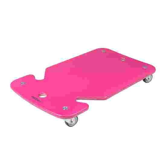 Pedalo Rollbrett &quot;Safety&quot; Pink