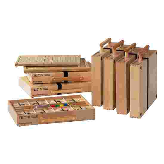 Pertra Lernspielzeug-Set