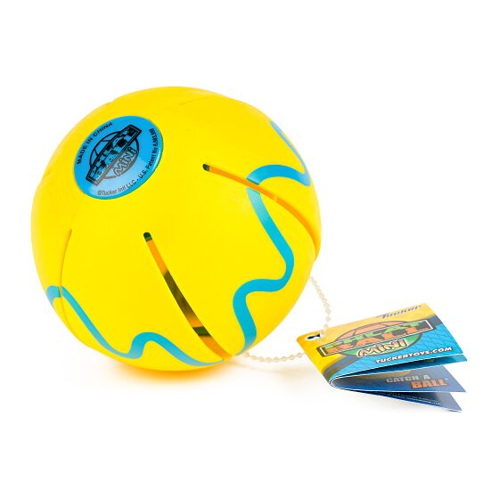 phlat ball mini