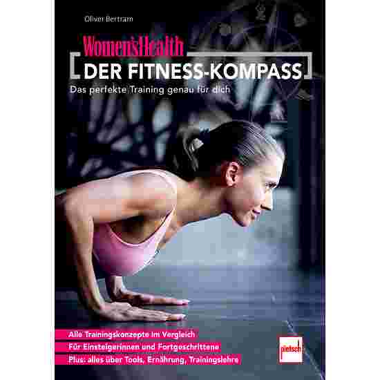 Pietsch Buch Women's Health &quot;Der Fitness-Kompass&quot;