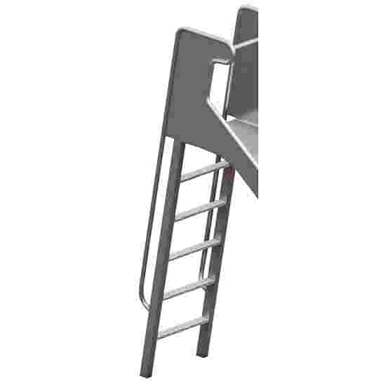 Playparc Leiteraufstieg Podesthöhe: 150 cm