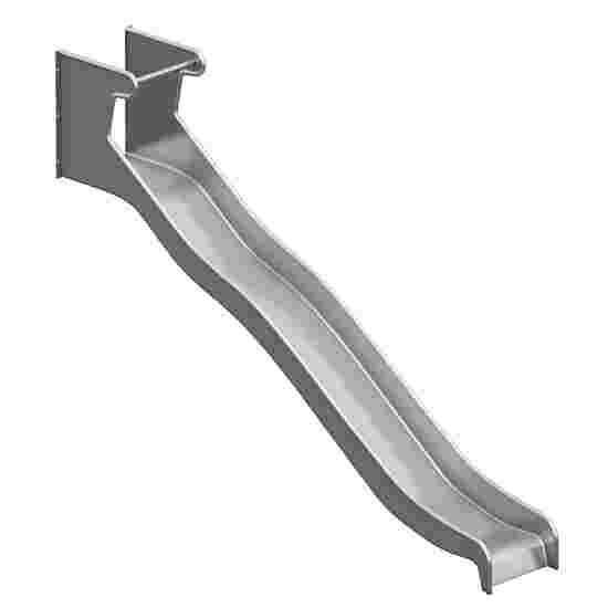 Playparc Metall-Wellenrutsche Podesthöhe: 150 cm