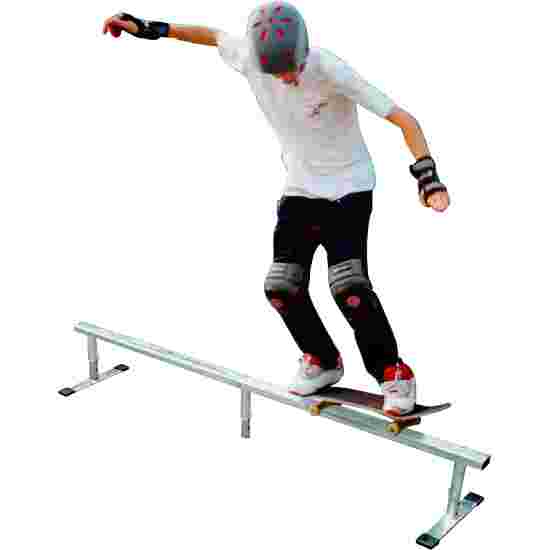 Rampage Skate Rampe &quot;Grind Rail&quot;