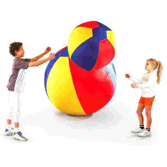 Riesen-Ballon mit Hülle Ca. ø 75 cm