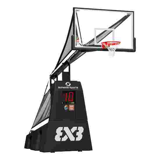 Schelde Basketballanlage &quot;SAM 3x3&quot;