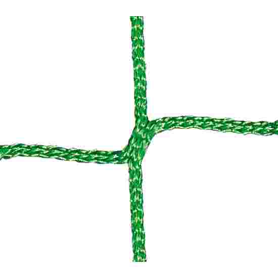 Schutz- und Stoppnetz, 12 cm Maschenweite Grün, ø 3,00 mm