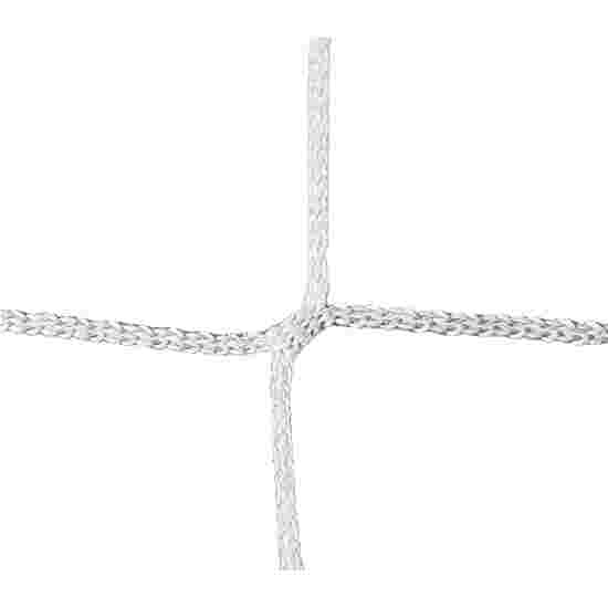 Schutz- und Stoppnetz, 4,5 cm Maschenweite Polypropylen, Weiß, ø 2,3 mm