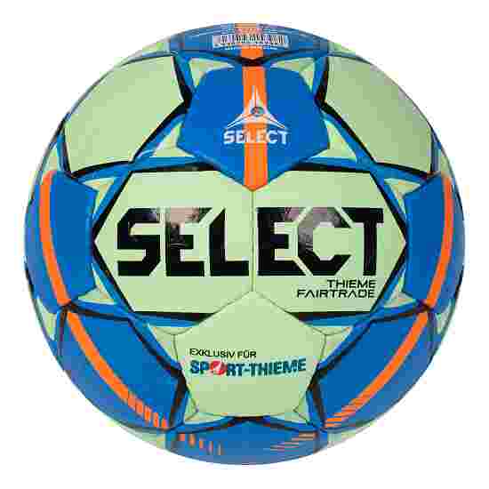 Select Handball &quot;Fairtrade Pro&quot; Größe 0