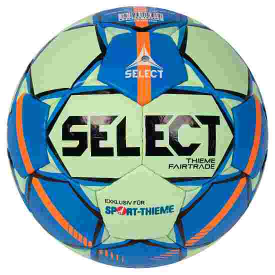 Select Handball &quot;Fairtrade Pro&quot; Größe 2