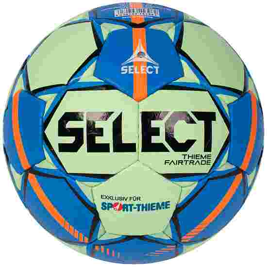 Select Handball &quot;Fairtrade Pro&quot; Größe 3