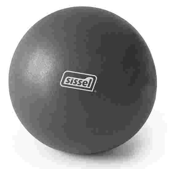 Sissel Pilates-Ball &quot;Soft&quot; ø 22 cm, Metallic