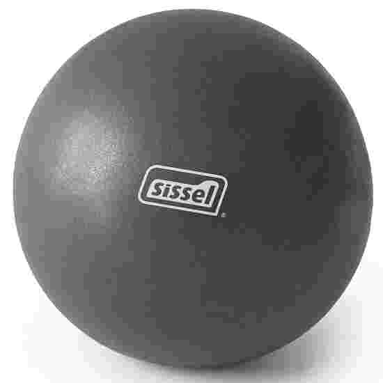 Sissel Pilates Soft Ball ø 26 cm, Metallic