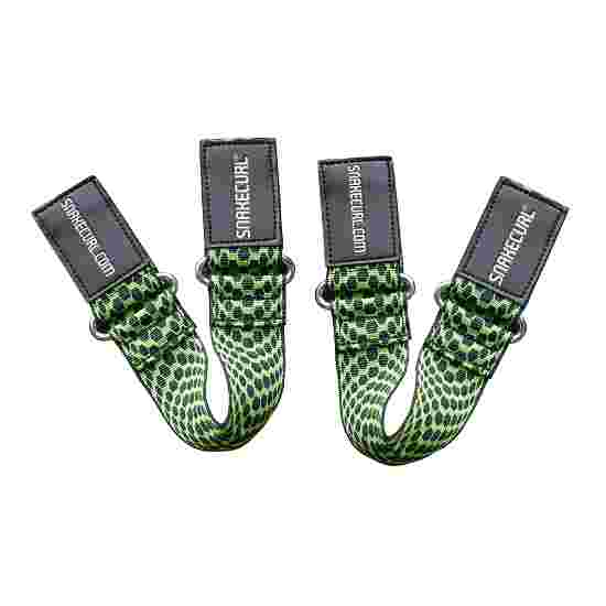 Snakecurl Fußmanschette für Fitnessbänder