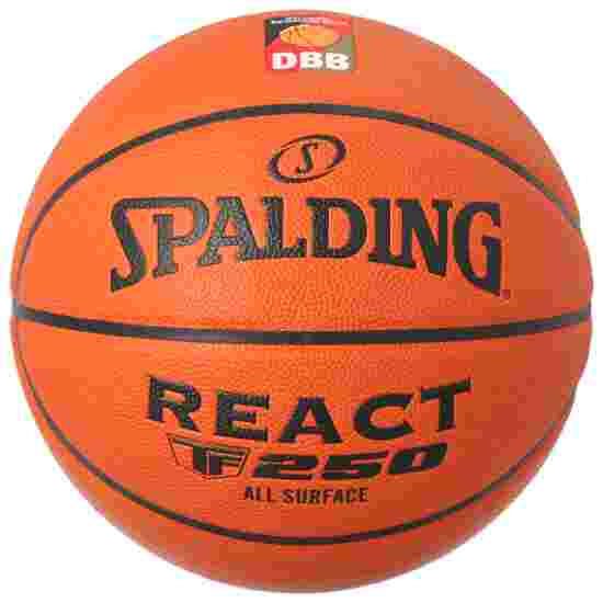 Spalding Basketbälle-Set &quot;DBB&quot;