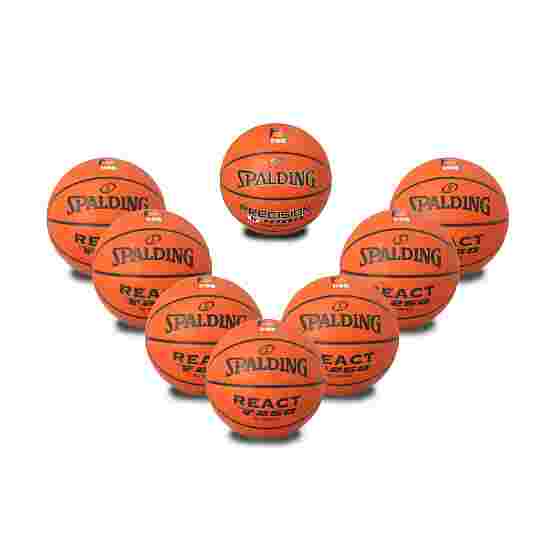 Spalding Basketbälle-Set &quot;DBB&quot;