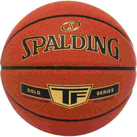 Spalding Basketball &quot;TF Gold&quot; Größe 5