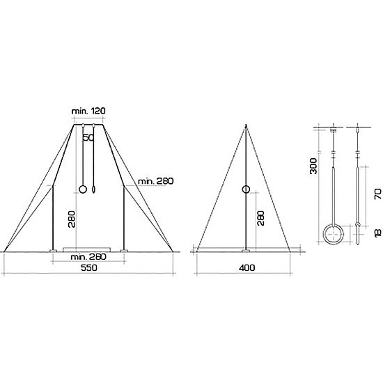 Spieth Ringegerust Berlin Kaufen Sport Thieme At