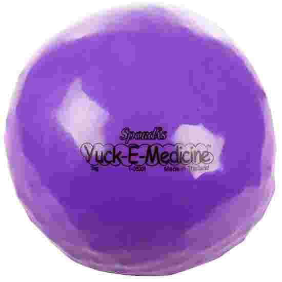 Spordas Medizinball
 &quot;Yuck-E-Medicineball&quot; 3 kg, ø 20 cm, Violett