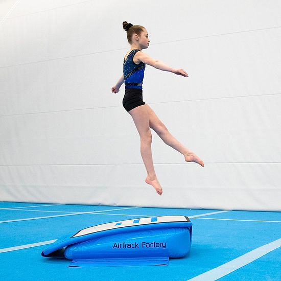 Inflatable Gymnastics Mats  Buy Air Track Tumbling Mats