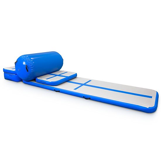 LongLasting And Easy To Use inflatable gymnastics mats Sets