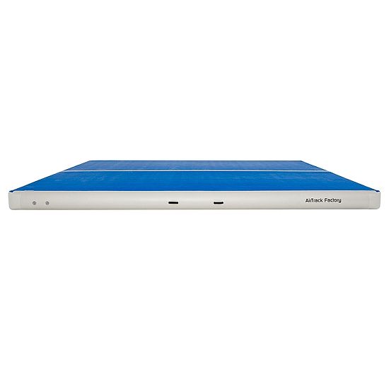 CHAMPIONPLUS Inflatable Air Tumbling Mat   Amazoncom