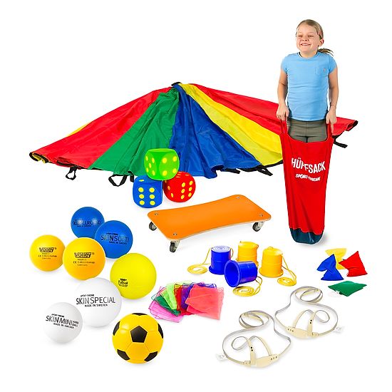 Sport-Thieme Aktiv-Set für Kinder kaufen - Sport-Thieme.at