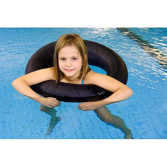 Sport-Thieme Badereifen ø außen ca. 55 cm