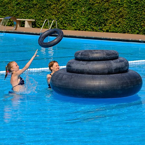 Sport-Thieme Badereifen ø außen ca. 55 cm