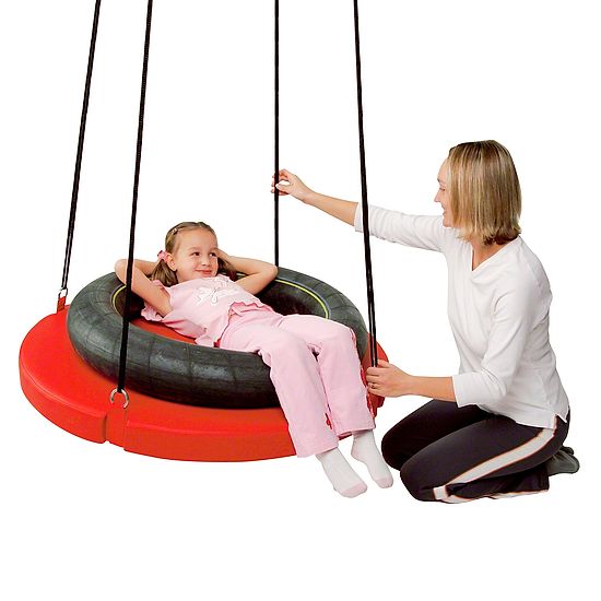 Sport-Thieme Badereifen ø außen ca. 85 cm