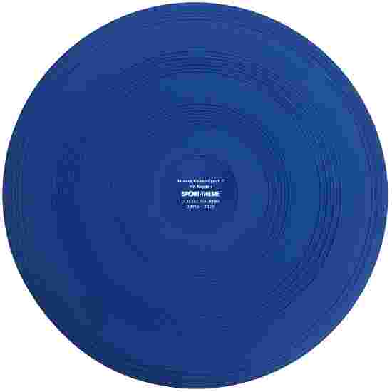 Sport-Thieme Balancekissen &quot;Gymfit 33&quot;, glatt Blau