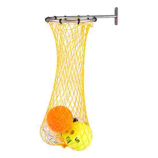 Tragenetz Aufbewahrungsnetz Ballnetz für Gymnastikbälle