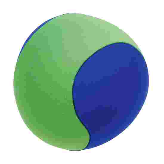 Sport-Thieme Ballonhülle für Riesenball ø 18 cm, Blau-Grün