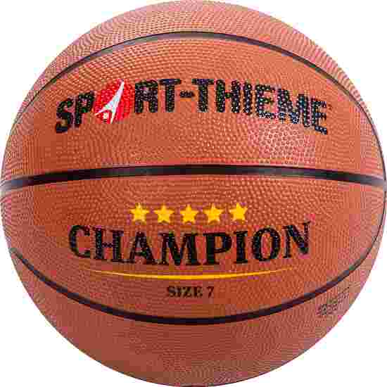 Sport-Thieme Basketball &quot;Champion&quot; Größe 7