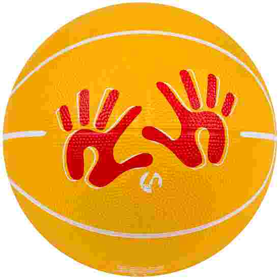 Sport-Thieme Basketball &quot;Kids&quot; Größe 4