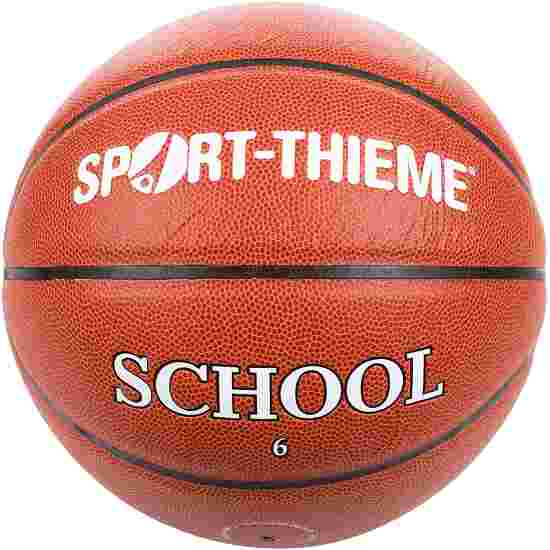 Sport-Thieme Basketball &quot;School&quot; Größe 6