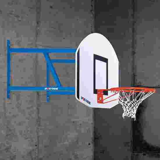 Sport-Thieme Basketball-Wandanlage  &quot;Indoor&quot; Indoor